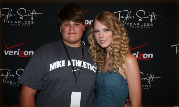 Taylor Swift — Biloxi, MS — photo 1