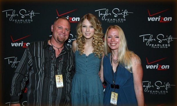 Taylor Swift — Biloxi, MS — photo 3