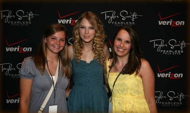 Taylor Swift — Biloxi, MS — photo 4