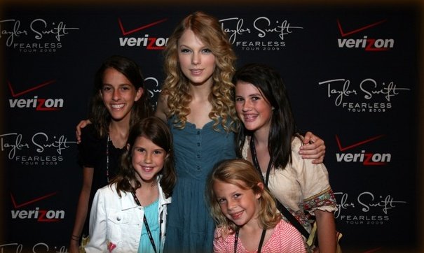 Taylor Swift — Biloxi, MS — photo 5