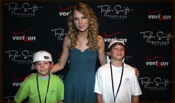 Taylor Swift — Biloxi, MS — photo 6