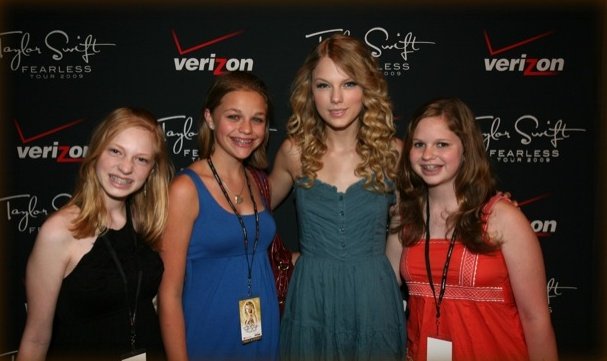 Taylor Swift — Biloxi, MS — photo 7