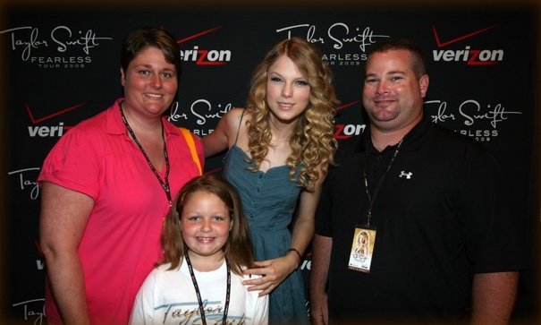 Taylor Swift — Biloxi, MS — photo 8