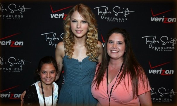 Taylor Swift — Biloxi, MS — photo 9