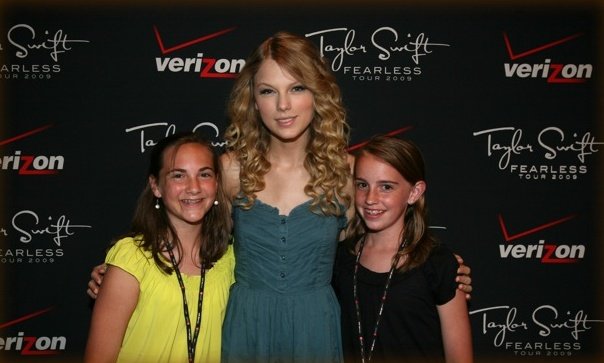 Taylor Swift — Biloxi, MS — photo 10