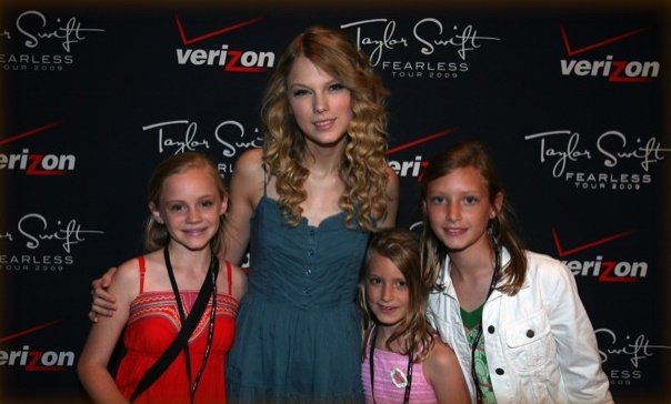 Taylor Swift — Biloxi, MS — photo 11