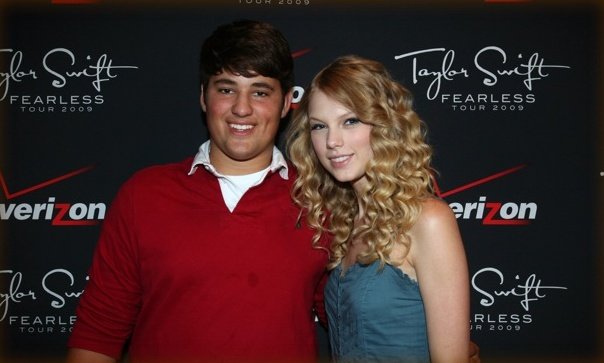 Taylor Swift — Biloxi, MS — photo 13