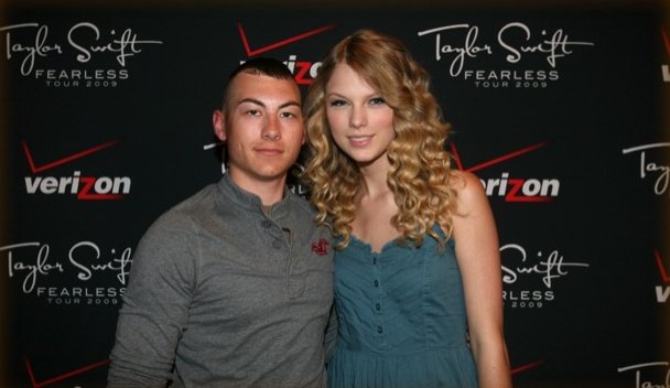 Taylor Swift — Biloxi, MS — photo 14