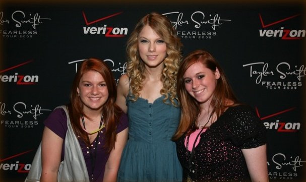 Taylor Swift — Biloxi, MS — photo 15