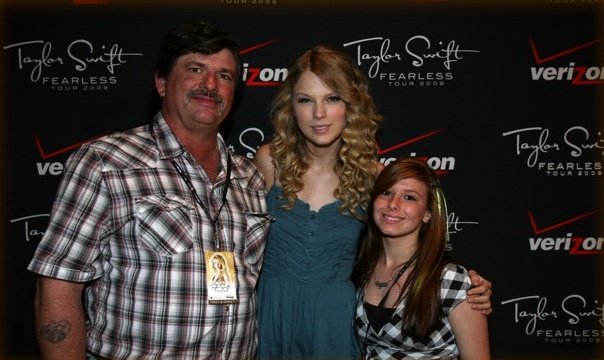 Taylor Swift — Biloxi, MS — photo 16
