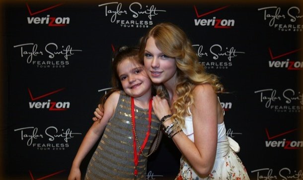 Taylor Swift — Charleston ,SC — photo 1