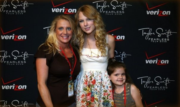 Taylor Swift — Charleston ,SC — photo 3