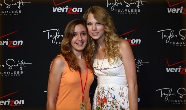 Taylor Swift — Charleston ,SC — photo 4