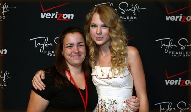 Taylor Swift — Charleston ,SC — photo 5