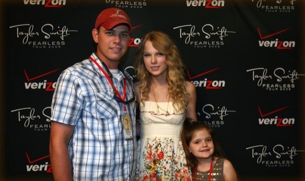 Taylor Swift — Charleston ,SC — photo 6