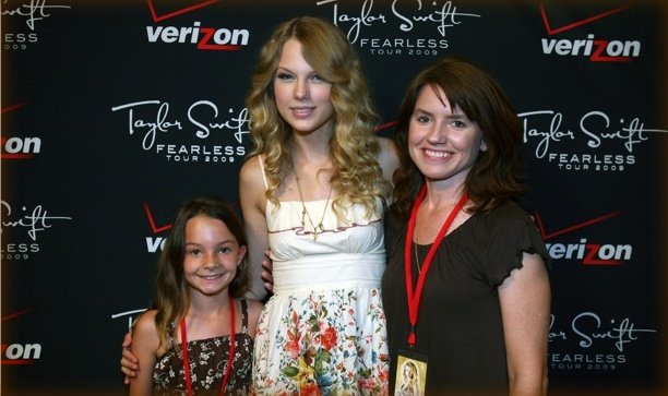 Taylor Swift — Charleston ,SC — photo 7