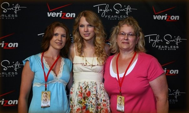 Taylor Swift — Charleston ,SC — photo 8