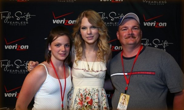 Taylor Swift — Charleston ,SC — photo 9
