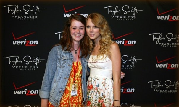 Taylor Swift — Charleston ,SC — photo 10