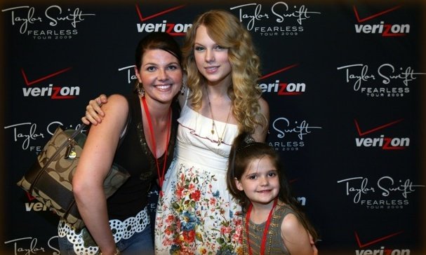 Taylor Swift — Charleston ,SC — photo 11