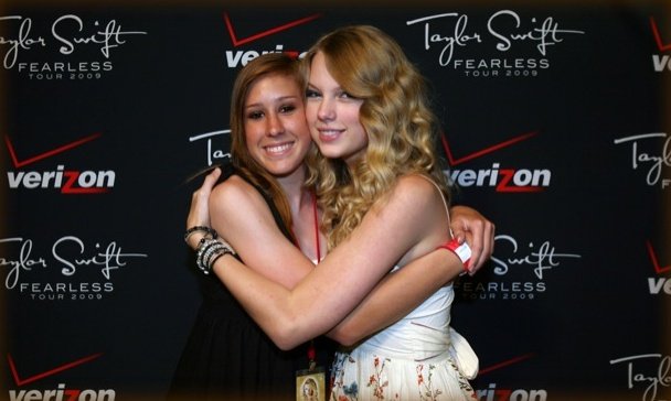 Taylor Swift — Charleston ,SC — photo 12