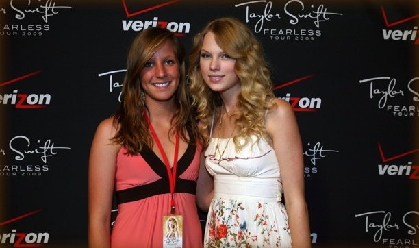 Taylor Swift — Charleston ,SC — photo 13