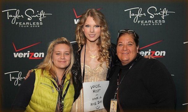 Taylor Swift — Chicago IL October 09 — photo 4