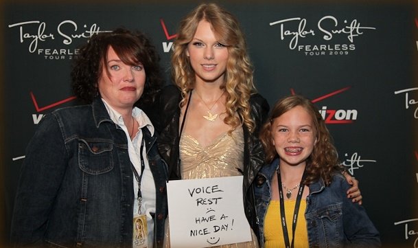 Taylor Swift — Chicago IL October 09 — photo 5