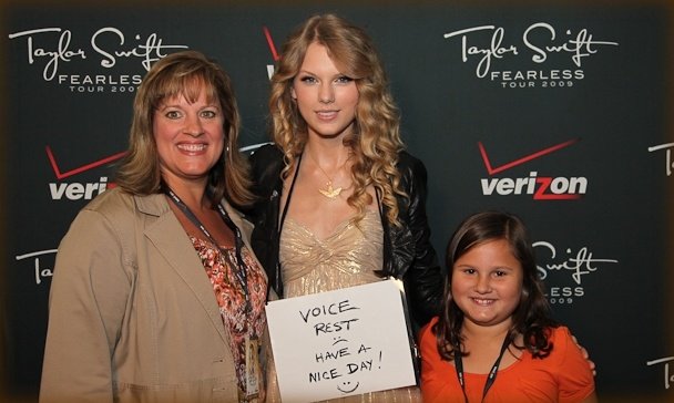 Taylor Swift — Chicago IL October 09 — photo 6