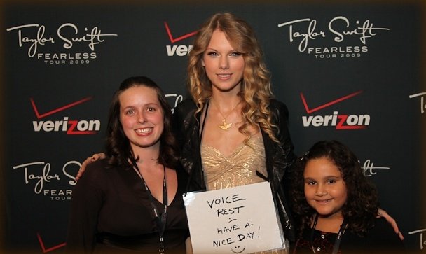 Taylor Swift — Chicago IL October 09 — photo 7