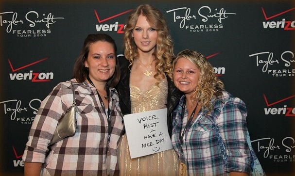 Taylor Swift — Chicago IL October 09 — photo 8