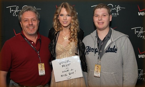 Taylor Swift — Chicago IL October 09 — photo 9