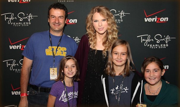 Taylor Swift — Chicago IL October 10 — photo 6