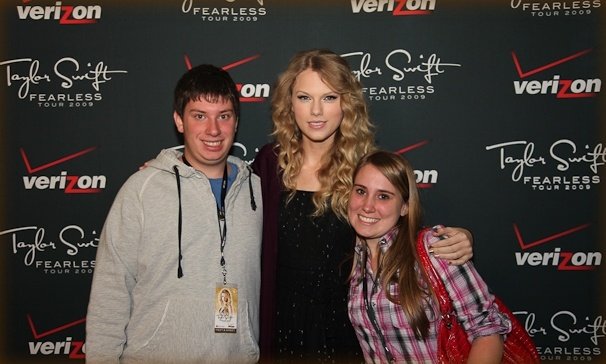 Taylor Swift — Chicago IL October 10 — photo 9