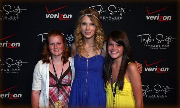 Taylor Swift — cincinatti OH — photo 4