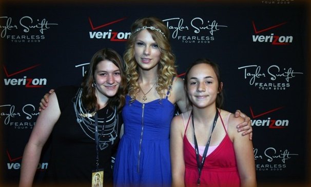 Taylor Swift — cincinatti OH — photo 5