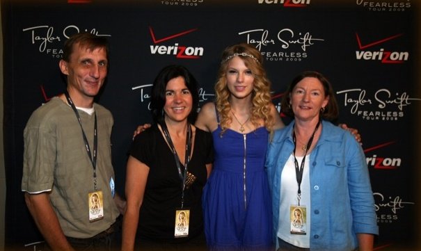 Taylor Swift — cincinatti OH — photo 6