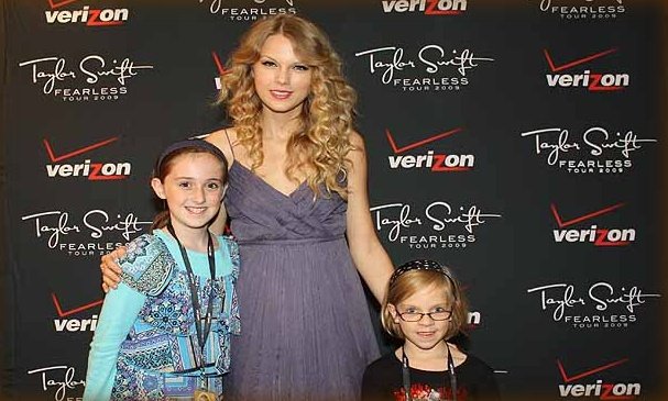 Taylor Swift — Cleveland ,OH — photo 4