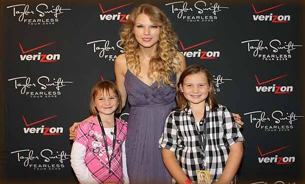 Taylor Swift — Cleveland ,OH — photo 5