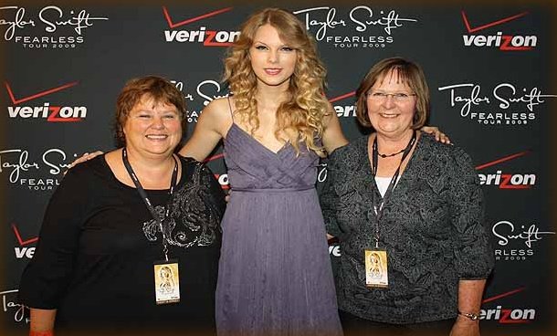 Taylor Swift — Cleveland ,OH — photo 6