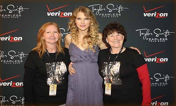 Taylor Swift — Cleveland ,OH — photo 8