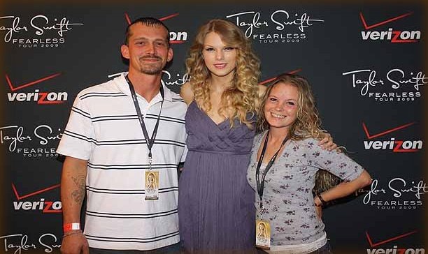 Taylor Swift — Cleveland ,OH — photo 9