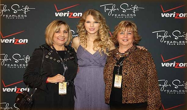 Taylor Swift — Cleveland ,OH — photo 11