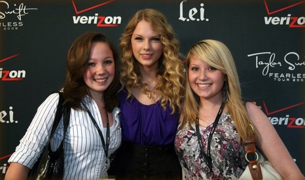 Taylor Swift — columbia MD — photo 1