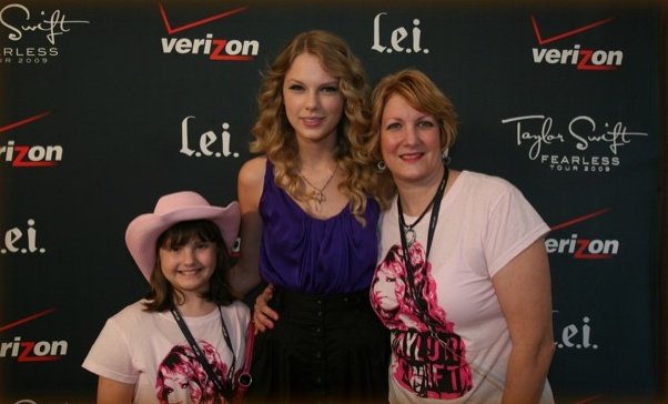 Taylor Swift — columbia MD — photo 3