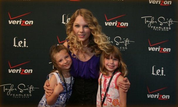 Taylor Swift — columbia MD — photo 4