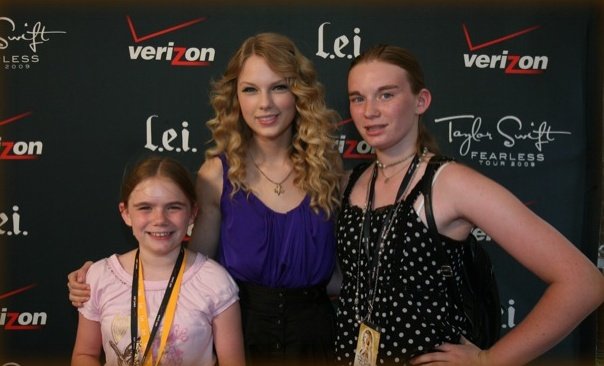 Taylor Swift — columbia MD — photo 5