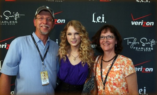 Taylor Swift — columbia MD — photo 6