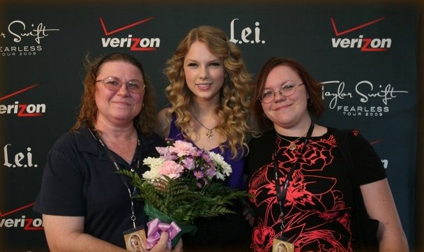 Taylor Swift — columbia MD — photo 7