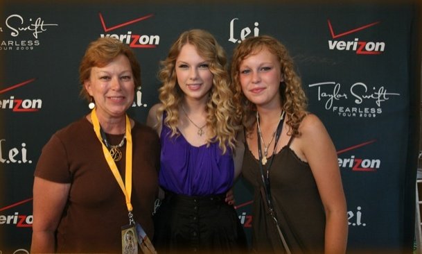Taylor Swift — columbia MD — photo 8